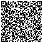 QR code with Honorable Mark R Abel contacts