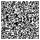QR code with Roxie M Eddy contacts