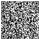 QR code with Ajilon L L C contacts