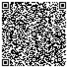 QR code with DC Sigman Construction contacts