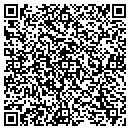 QR code with David Bravo Trucking contacts