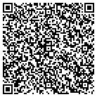 QR code with Priest Painting & Decorating contacts