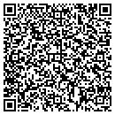 QR code with L & D Ag contacts