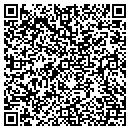 QR code with Howard Roof contacts