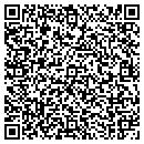 QR code with D C Sounds Unlimited contacts