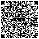 QR code with Gaglione Construction contacts