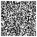 QR code with Rick Verhotz contacts