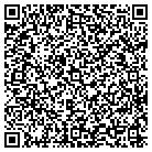 QR code with Phillips Ready Mix Corp contacts