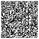 QR code with Angela's Beaute Boutique contacts