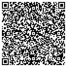 QR code with B & B Bookkeeping Systems contacts