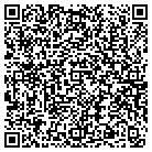 QR code with C & E True Value Hardware contacts