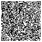 QR code with Janinne's Fashion & Styles Inc contacts