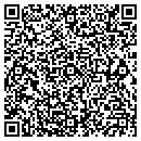 QR code with August A Sears contacts