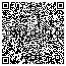 QR code with A M Design contacts