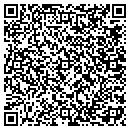 QR code with AFP Ohio contacts