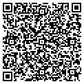 QR code with Roccos contacts