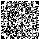QR code with Mc Connell Contracting Inc contacts