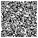 QR code with J R Lumber Co contacts