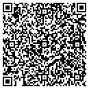 QR code with Gladis Myers contacts