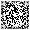 QR code with Eagle contacts