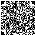 QR code with J & C contacts