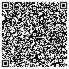 QR code with A S Wengerd Slate Co contacts