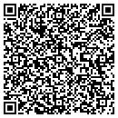 QR code with Metokote Corp contacts