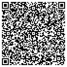 QR code with Mt Zion United Methodist contacts