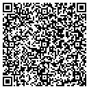 QR code with KERN Automotive contacts