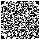 QR code with B & B Tax & Bookkeeping Service contacts