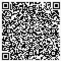 QR code with HFC contacts