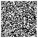 QR code with Ron's Glass Service contacts