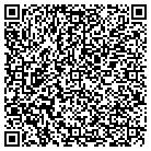 QR code with Aflac District Ofc For Opelika contacts