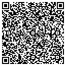 QR code with Alabaster Oils contacts