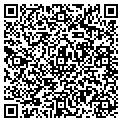 QR code with E Setz contacts
