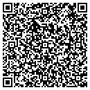 QR code with R G Knueven & Assoc contacts