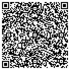QR code with D Plus S Distribution Inc contacts