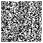 QR code with Custom Off-Road A C Inc contacts