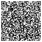 QR code with Oscar's Towing Of Massillon contacts