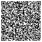 QR code with Chesterhill Church Of Christ contacts