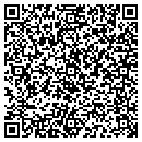 QR code with Herbert R Brown contacts