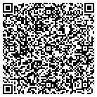 QR code with Dannaher Landscaping Inc contacts