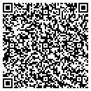 QR code with Oak & Crafts contacts
