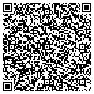 QR code with C & E True Value Hardware contacts