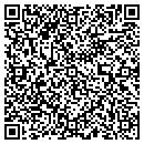 QR code with R K Fromm Inc contacts