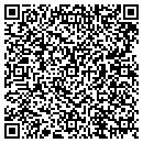 QR code with Hayes Welding contacts