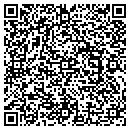 QR code with C H Machine Service contacts