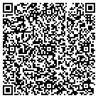 QR code with KASI Sathappan Pyscologist contacts