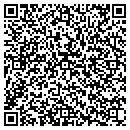 QR code with Savvy Design contacts