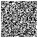 QR code with Hawk Painting contacts